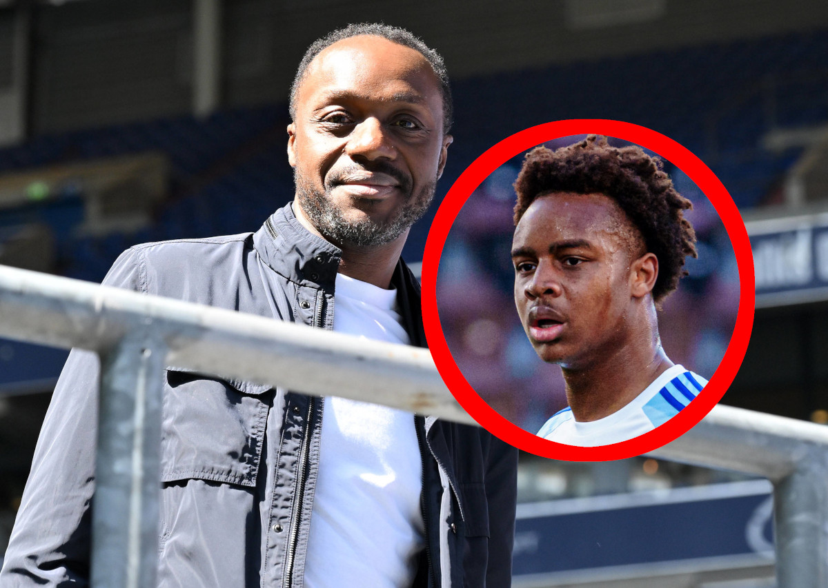 FC Schalke 04: Manga-Klartext über Ouedraogo – „Das ist meine Meinung“