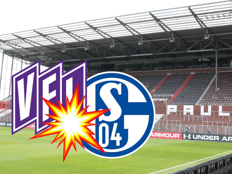 FC Schalke 04: Nächstes Beben im Osnabrück-Chaos – Hiobsbotschaft für die Fans