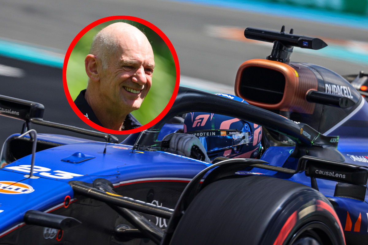 Formel 1: Spektakuläre Rückkehr? Teamchef bestätigt Verhandlungen