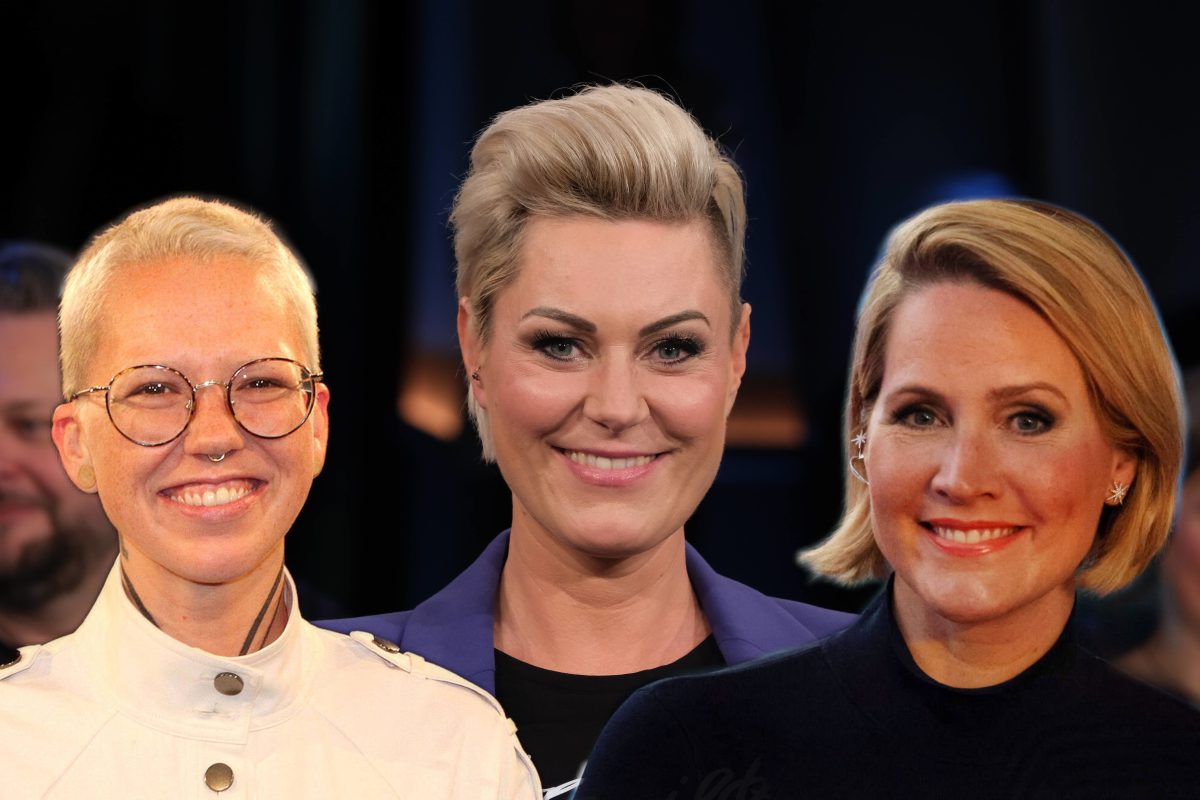 Neues Festival in Gelsenkirchen mit Doc Caro, Stefanie Heinzmann und Judith Rakers – diese Mischung hat es in sich