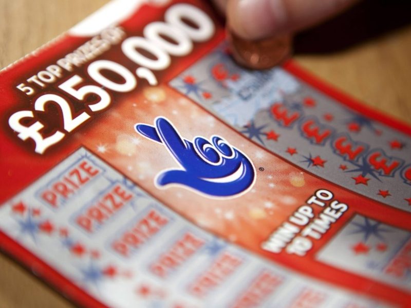 Lotto-Spielerin knackt Jackpot – dann beginnt das Drama