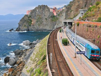 Beim nächsten Urlaub in Italien an diesen Orten werden Touristen die Regeländerungen sicher gleich bemerken.