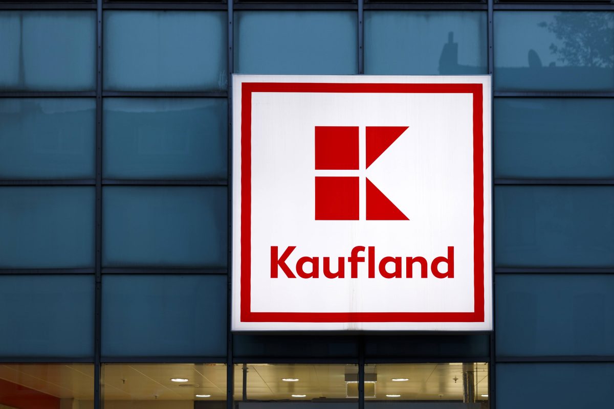 Kaufland, Netto und Co: Kein Bargeld oder Kartenzahlung mehr an Kassen? Deutsche Kunden perplex