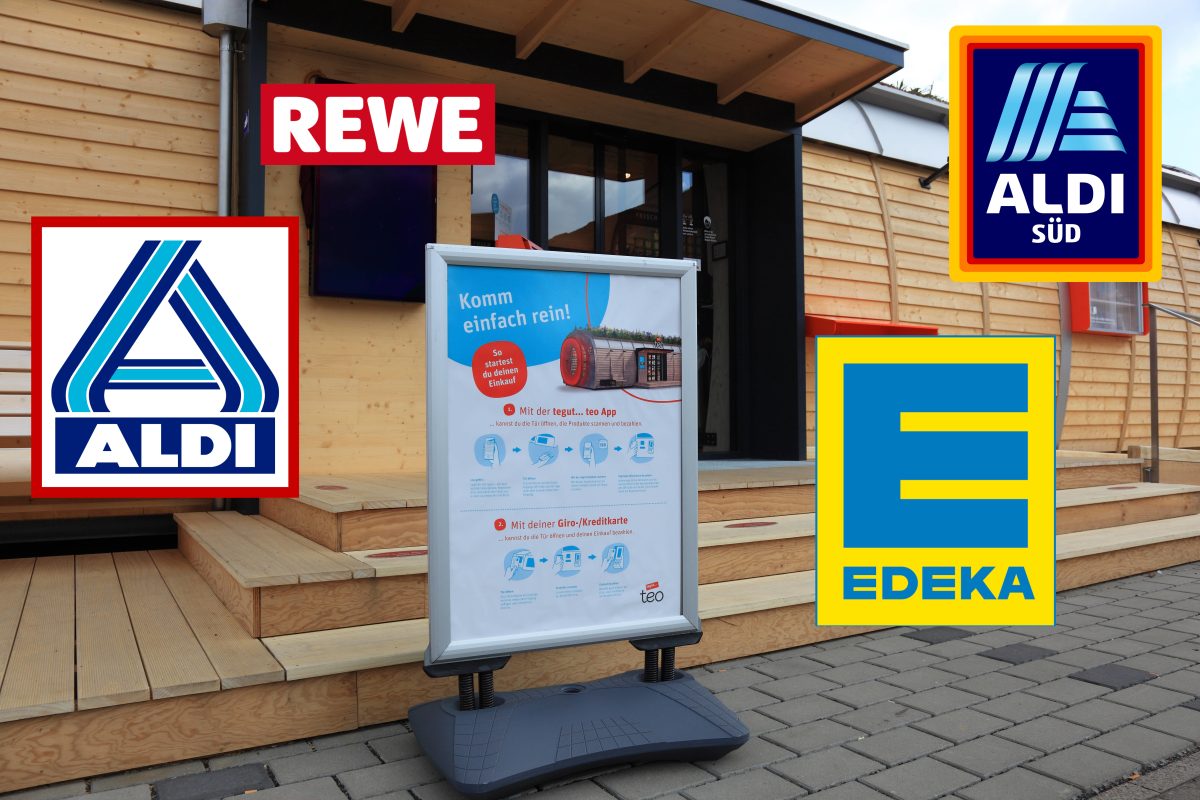 37+ Wie Lange Hat Aldi Heute Geöffnet, Müssen sich lediglich an die