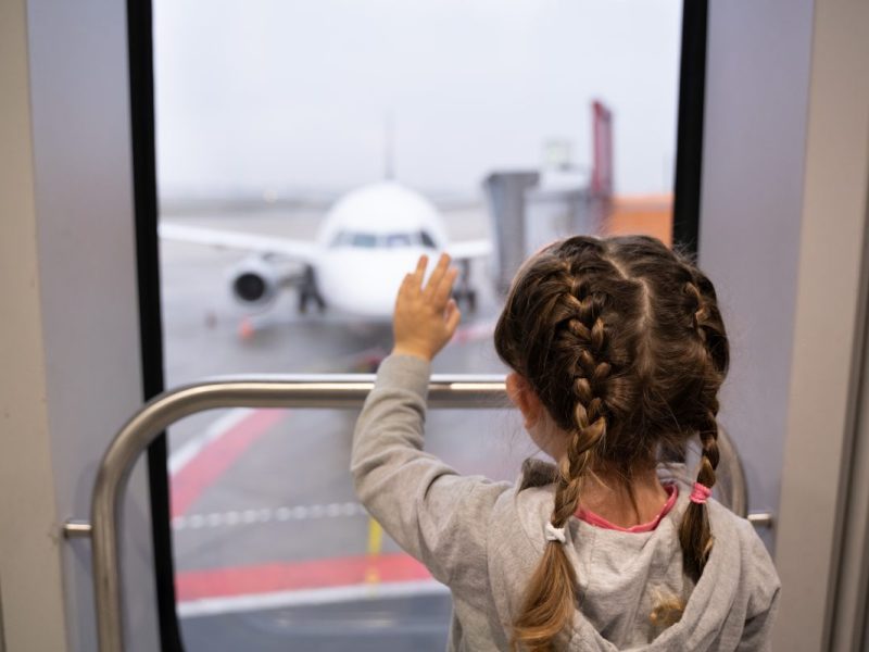 Urlaub: Familie darf nicht ins Flugzeug – dieser Fehler könnte auch dir passieren!