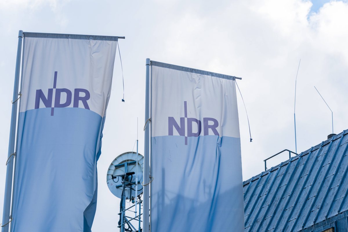 „NDR Talkshow“ wurde auf fünf Sendern gezeigt – am Tag danach herrscht Gewissheit