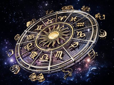 Horoskop: Diese drei Sternzeichen erwartet das große Glück, wenn sie an sich selbst glauben.