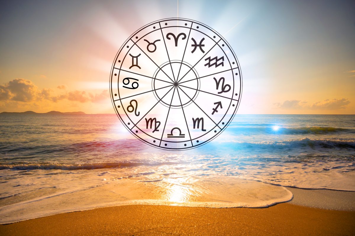 Horoskop: Sommer wird zum Jahreshammer! Diese 3 Sternzeichen können sich freuen