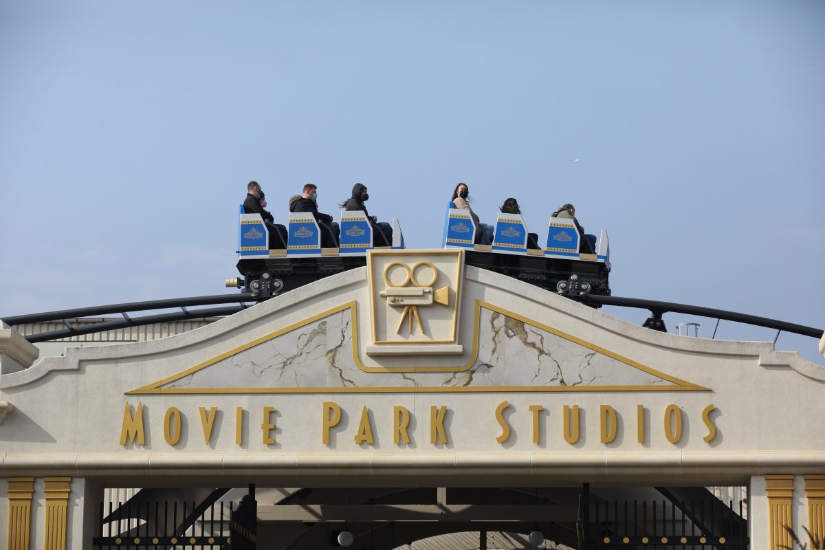 Movie Park lockt mit besonderem Highlight – Besucher haben große Befürchtungen