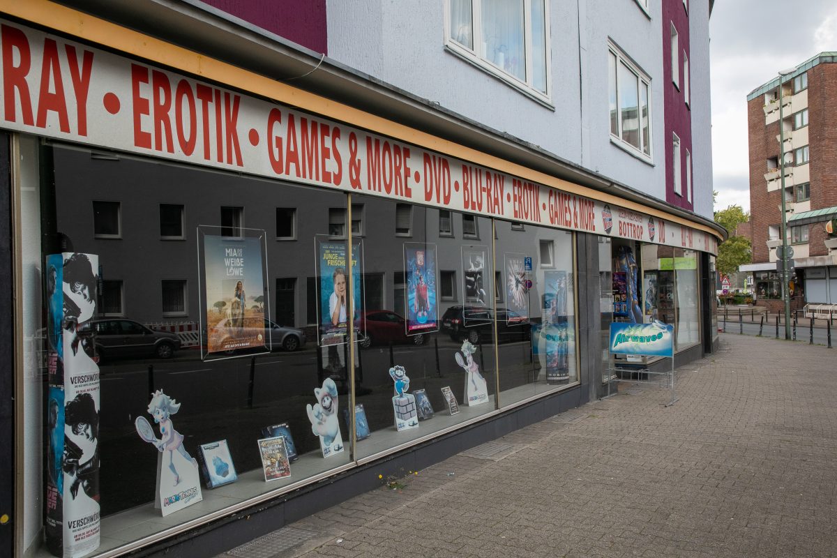 Ruhrgebiet: Traditionsbetrieb schließt nach Jahrzehnten – es war der letzte seiner Art