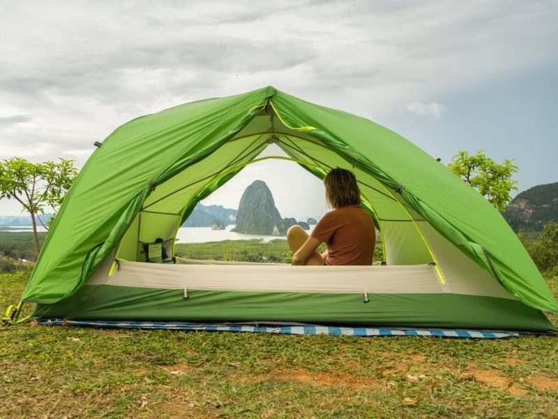 Urlaub auf dem Campingplatz: Preisspirale dreht sich weiter – hier haut es Touristen aus den Socken