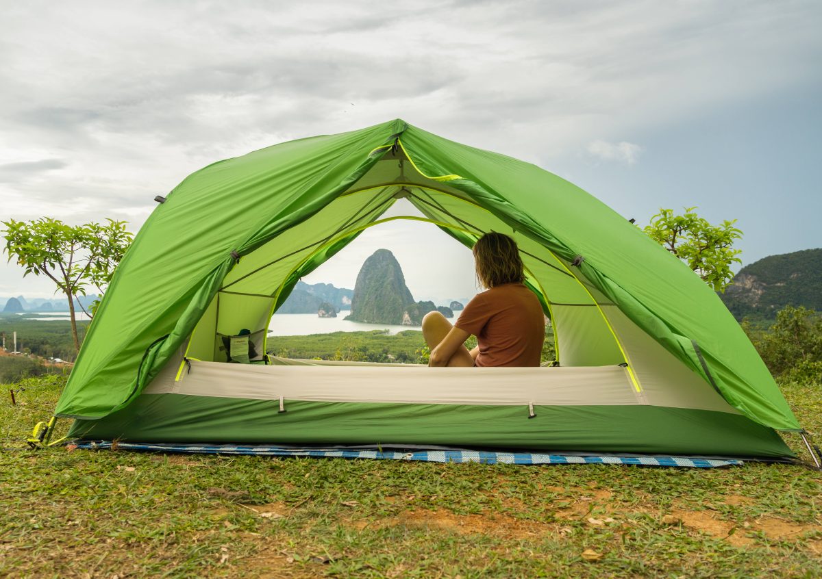 Der Urlaub auf dem Campingplatz ist nicht mehr automatisch günstig.