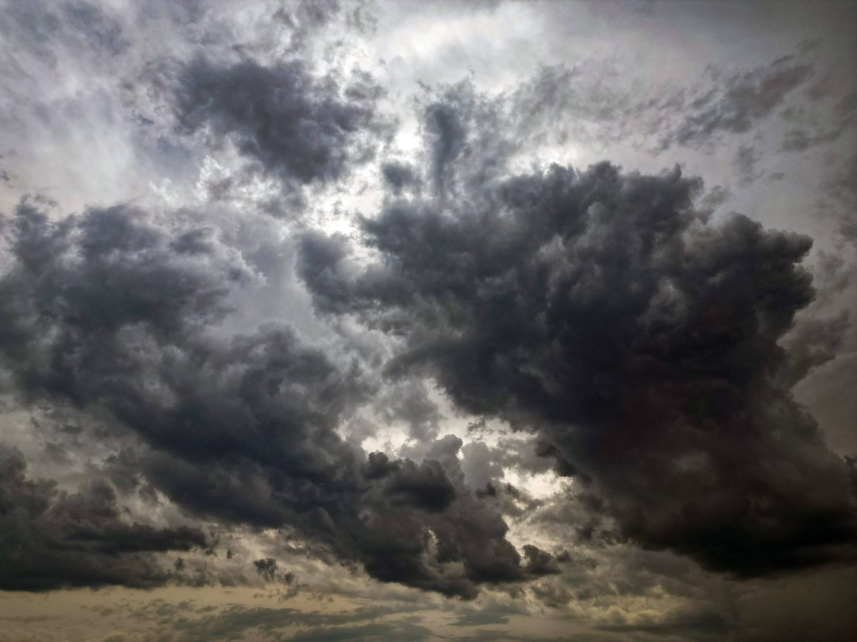Wetter in NRW: Jetzt kracht’s gewaltig – Experte warnt vor nächstem Unwetter-Knall