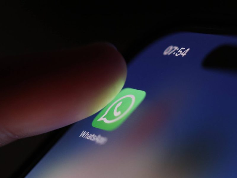 Whatsapp wird zur Speicher-Falle – mit DIESEM Trick schaffst du dir wieder Platz auf deinem Handy