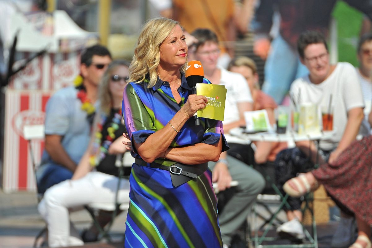 Lange haben Zuschauer auf den â€žFernsehgartenâ€œ gewartet. Doch jetzt gehen ausgerechnet die Fans auf die Barrikaden...