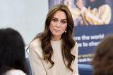 Kate Middleton: Ihre Fans müssen in diesem Jahr nicht mehr mit ihr rechnen