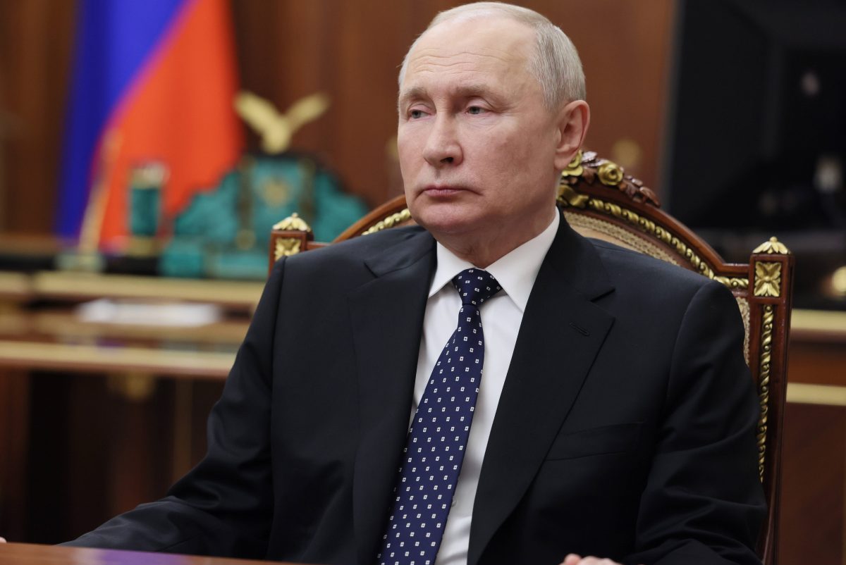 Putin tauscht Militär-Minister aus – westliche Experten haben jetzt schlimme Vermutung