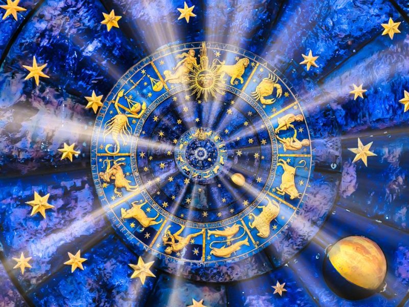 Horoskop: Stress vorprogrammiert! 3 Sternzeichen müssen sich im Mai warm anziehen