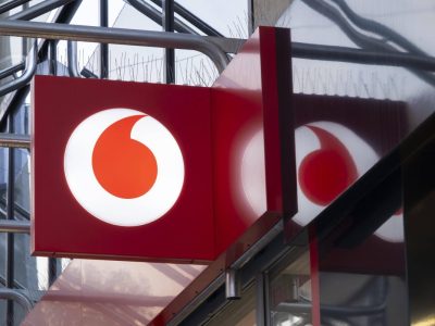 Vodafone muss sich gegen Sammelklage der Kunden behaupten