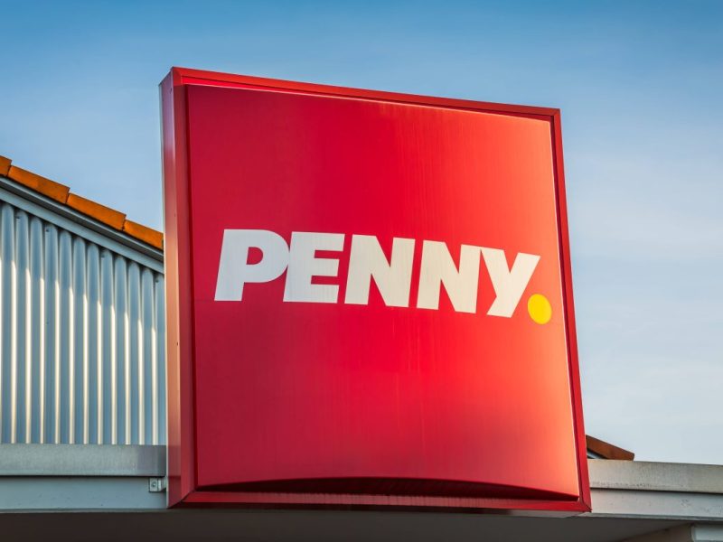 Penny: Kurz bevor es ernst wird, verkündet das Unternehmen es selbst