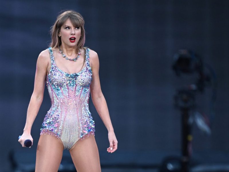 Taylor Swift auf Schalke: Üble Nachricht macht die Runde – Konzerttickets in Gefahr!
