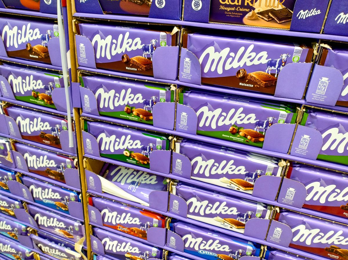 Milka-Aus bei Rewe & Penny? Plötzlich wird es ernst für Kunden