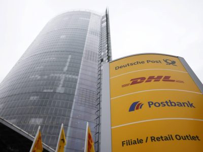 Post in Dortmund schließt Filiale. Anwohner entsetzt