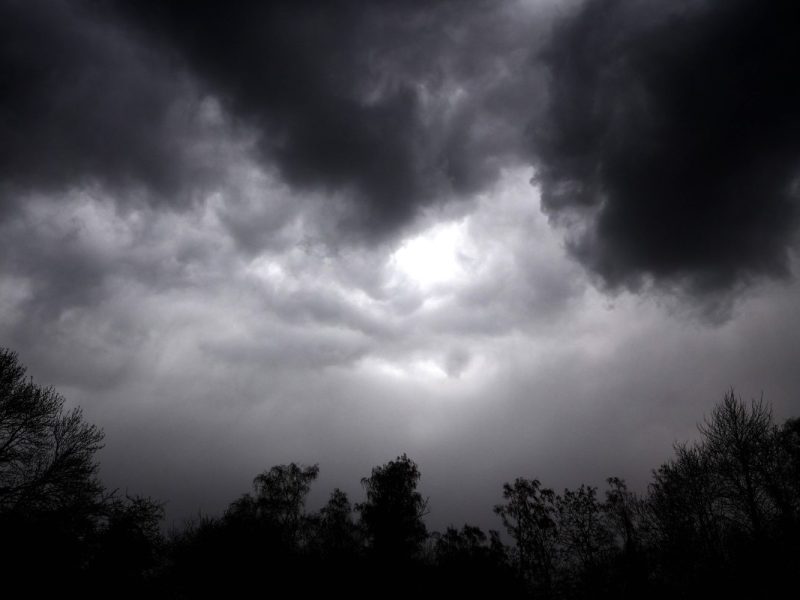 Wetter in NRW: Experte nimmt die letzte Hoffnung – „Richtiger Absturz“