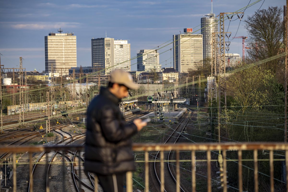 Essen vor Berlin und Hamburg: Ruhrpott-Stadt in neuem Ranking ganz oben! „Hat uns überrascht“