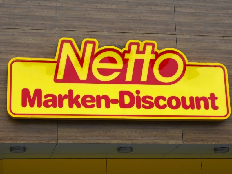 Netto-Kunden stoßen auf „krumme Dinger“ – Discounter betont: „Keiner ist perfekt“