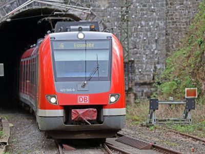 Deutsche Bahn sperrt Strecke über Jahre!