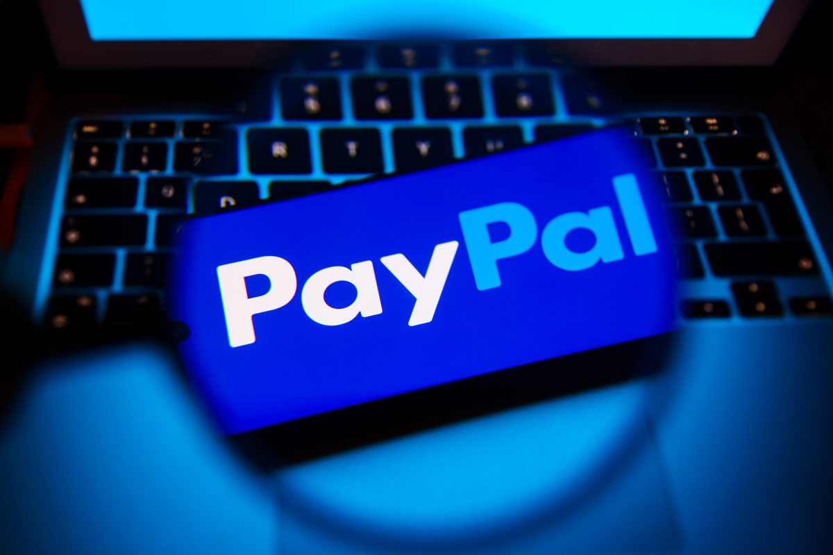 PayPal: Dieser Service ist künftig nicht mehr kostenlos