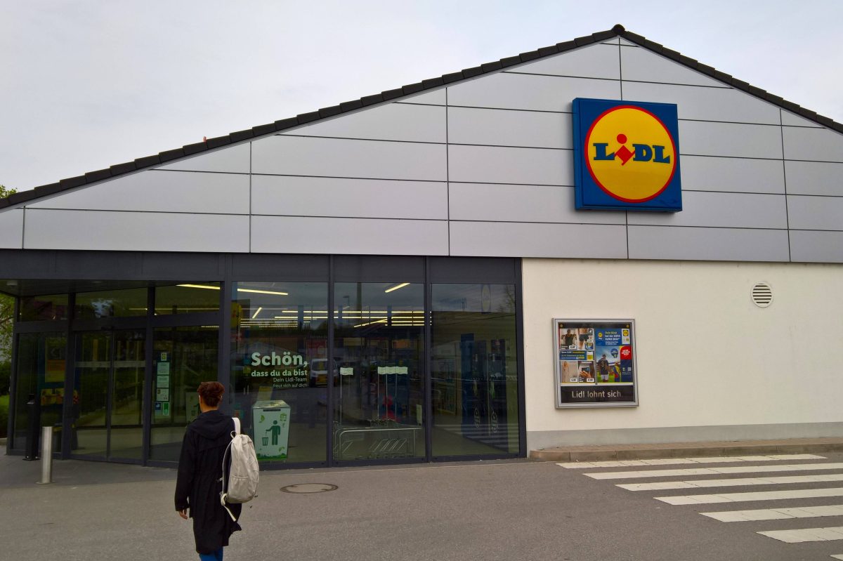 Lidl mit überraschendem Angebot – das bietet sonst kein Discounter an