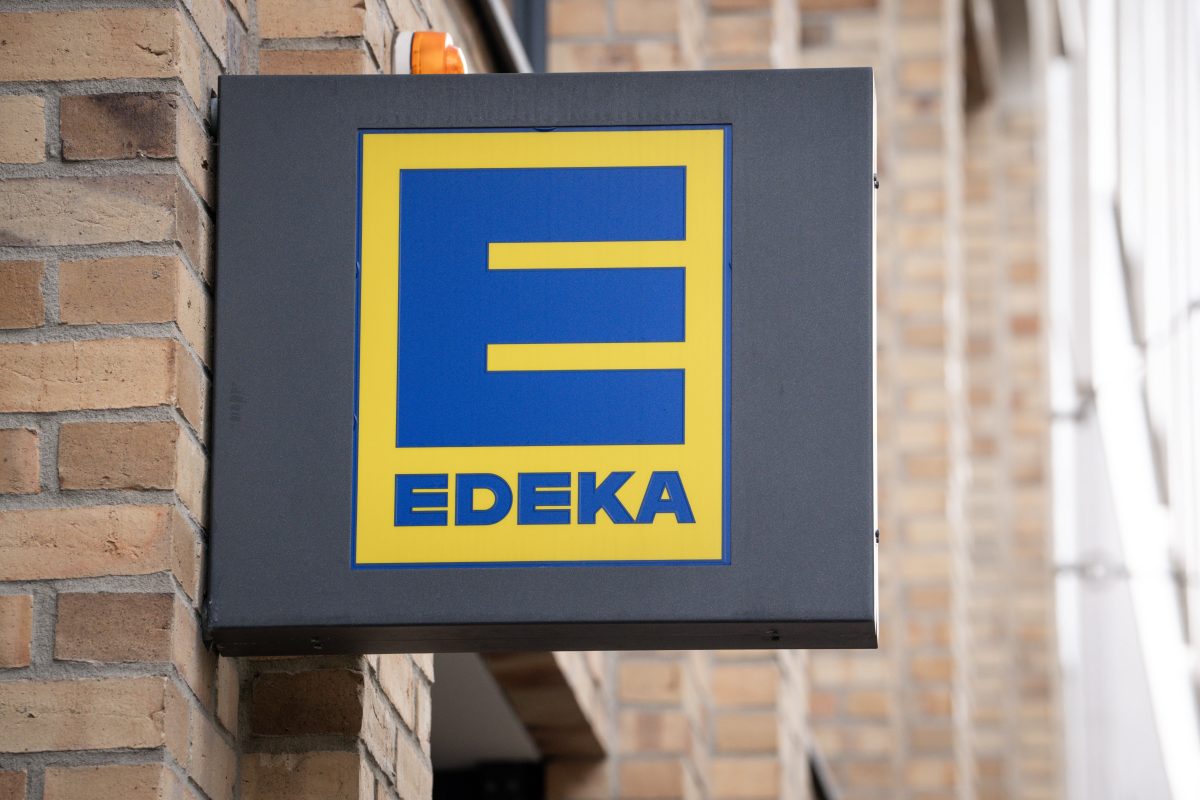 Edeka: Dringender Rückruf von beliebtem Produkt – Fremdkörper könnten für innere Verletzungen sorgen