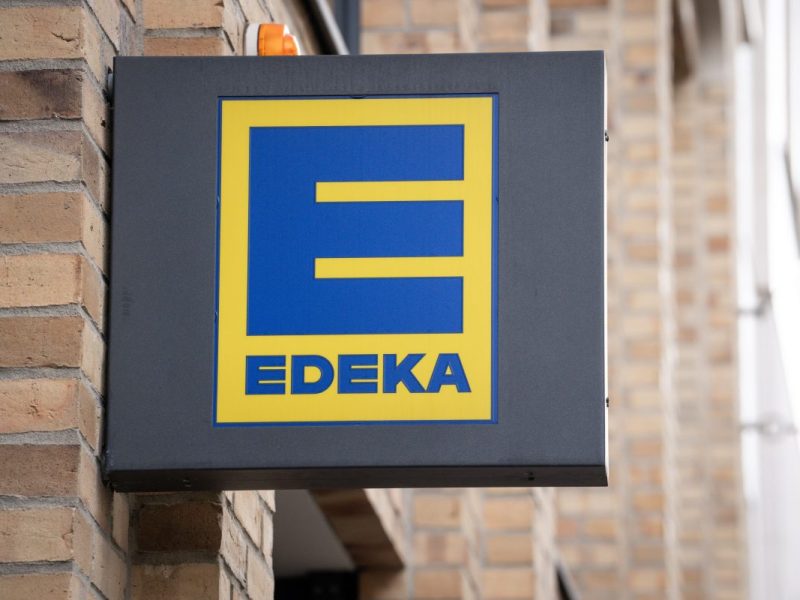 Edeka mit einzigartiger Neuerung in Deutschland – Kunden trauen ihren Augen nicht