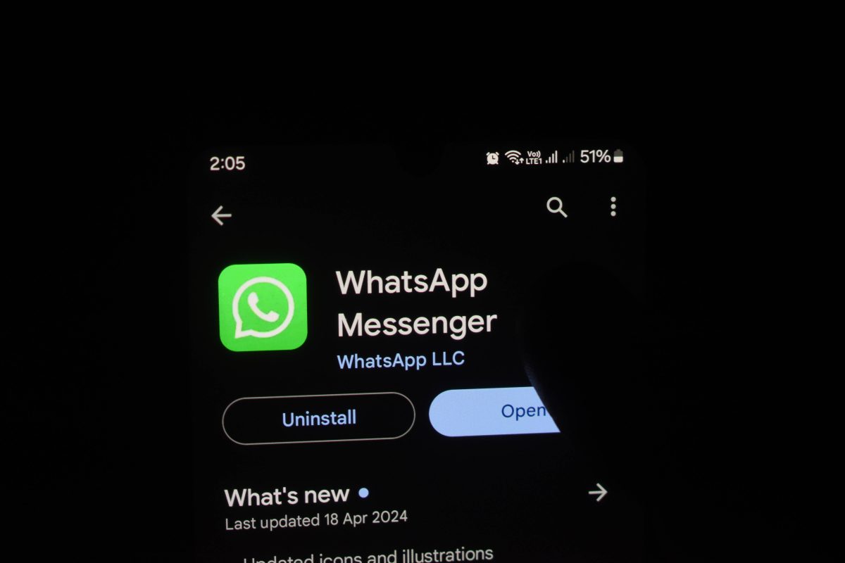 Whatsapp macht es offiziell – das steckt hinter dem neuen Sternsymbol