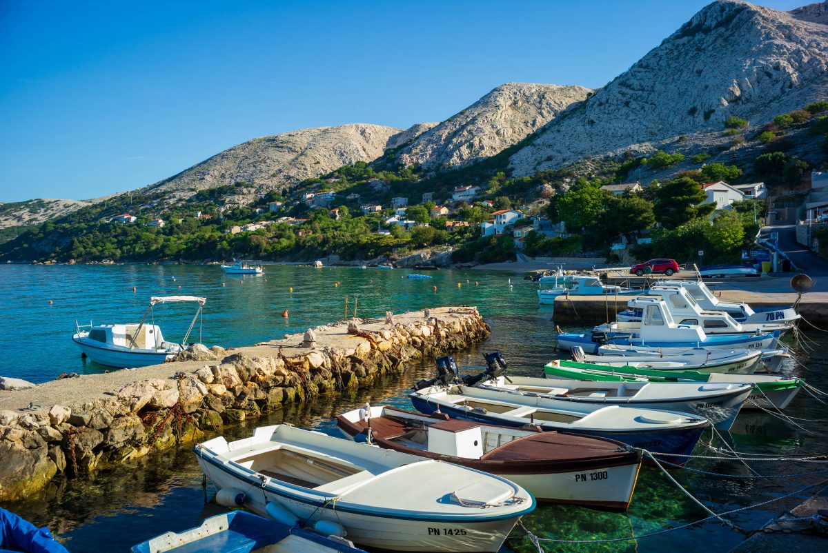 Urlaub in Kroatien wird immer beliebter doch Immobilienpreise steigen