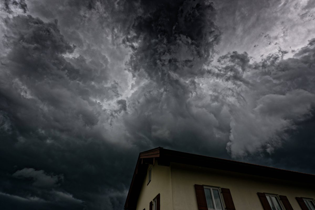 Unwetter in NRW: Experte schlackert mit den Ohren – „Schon wieder“