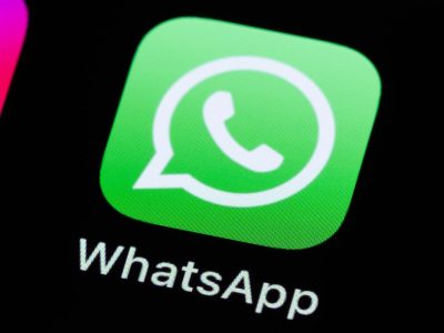 Wird Whatsapp bald anders aussehen?
