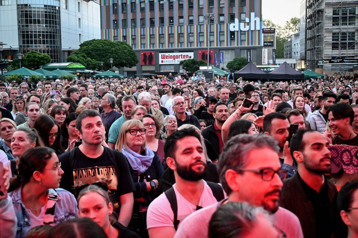 Essen Original: Große Enttäuschung nach Auftritt – „So unglaublich schade“