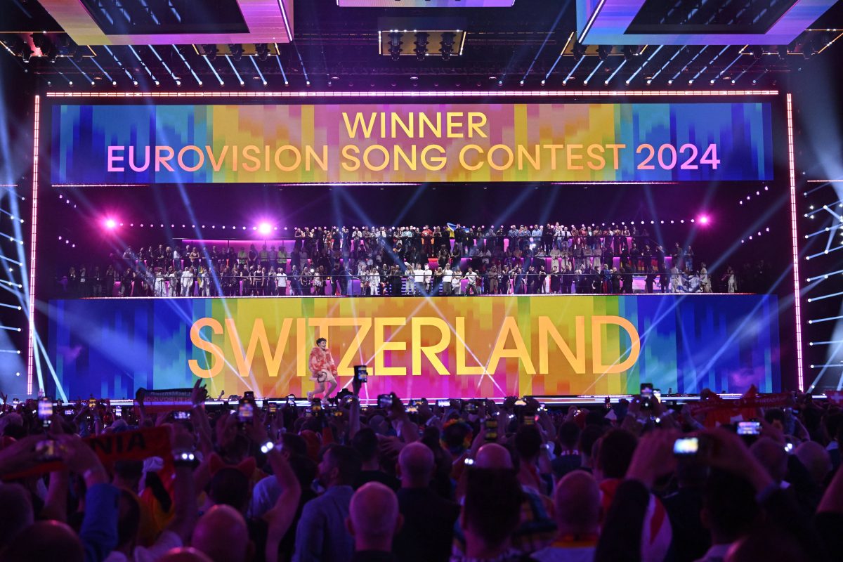 „Eurovision Song Contest“: Am Tag danach herrscht endlich Gewissheit