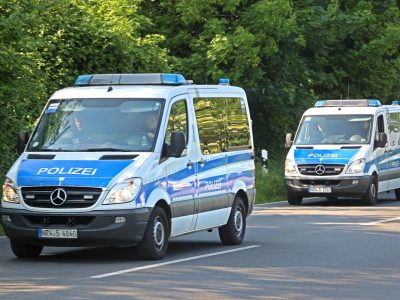 Gelsenkirchen: 15-Jähriger mit Messer angegriffen. Polizei sucht nach Zeugen.