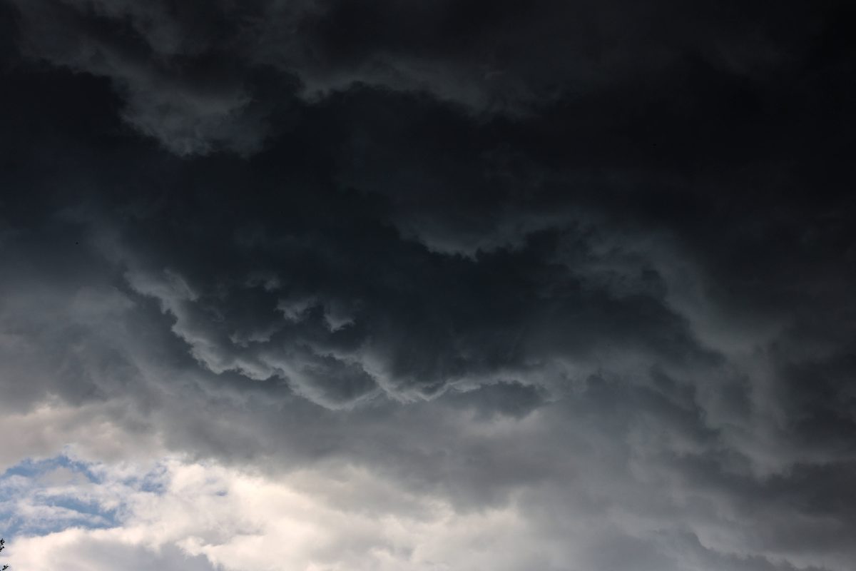 Wetter in NRW: Experte mit Düster-Prognose – „Sieht nicht gut aus“