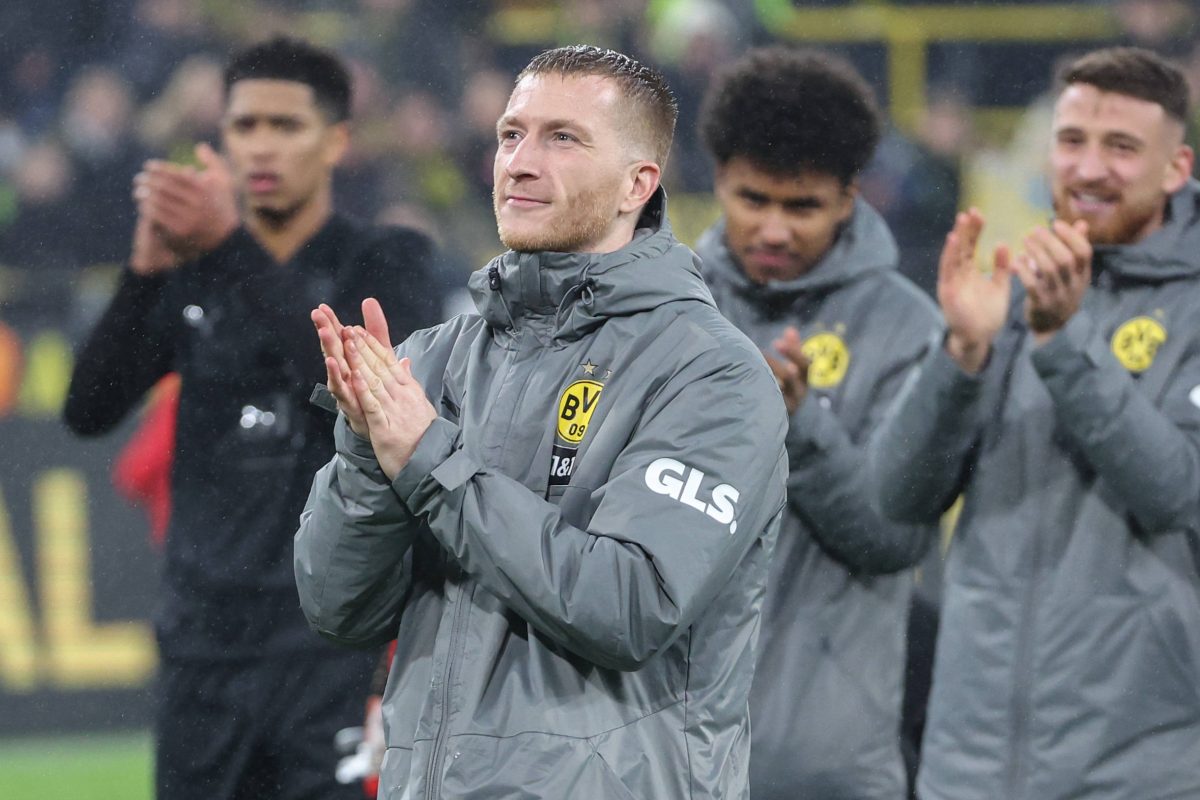 Marco Reus hinterlässt bei Borussia Dortmund ein Vakuum.