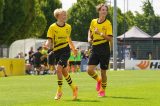Borussia Dotmund verliert wohl zwei Jugendspieler.