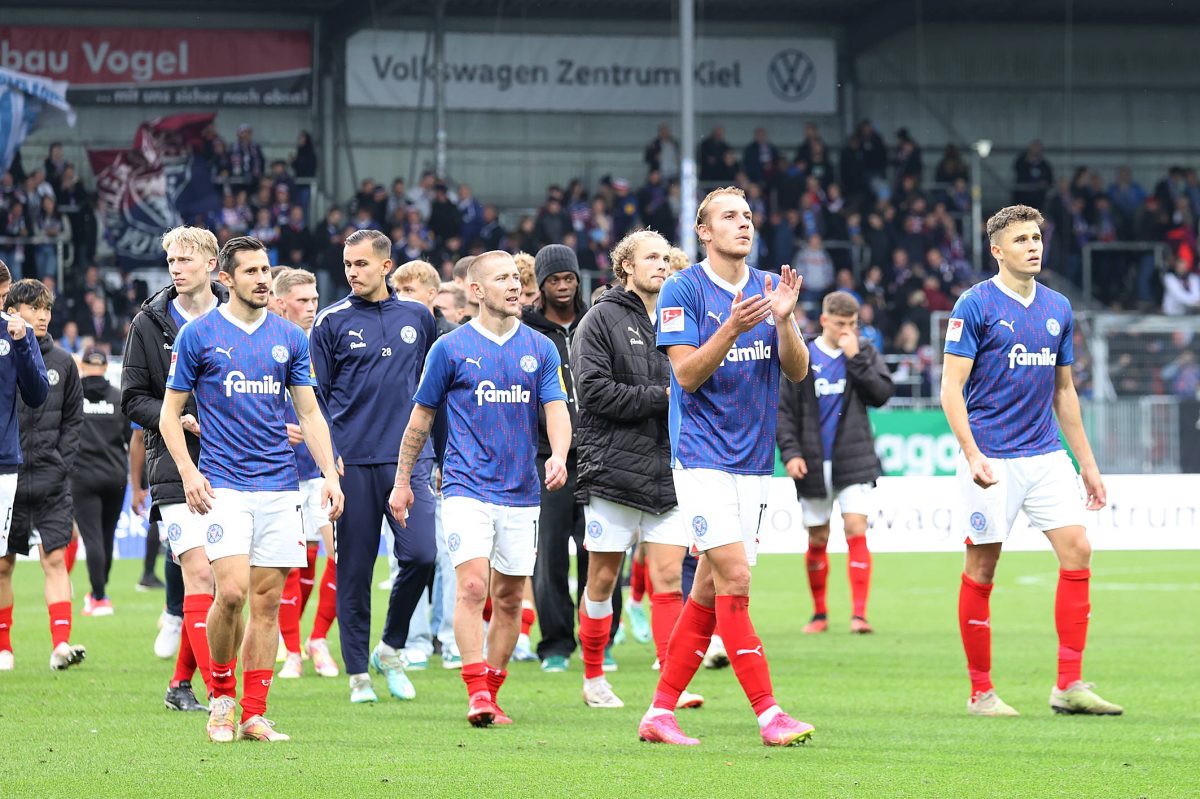 Was für ein unglaublicher Erfolg! Gleich mehrere Ex-Schalke-Profis erleben etwas Einmaliges und sorgen für ein Karriere-Highlight.