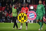 Borussia Dortmund hat einen möglichen Neuzugang schon seit Monaten im Visier. Doch auch der FC Bayern könnte nun Ernst machen.