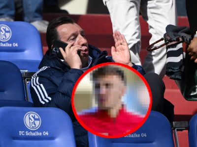 Der FC Schalke 04 guckt bei einem Transfer-Flirt wohl in die Röhre. Der Akteur wechselt wohl ausgerechnet zur Zweitliga-Konkurrenz.
