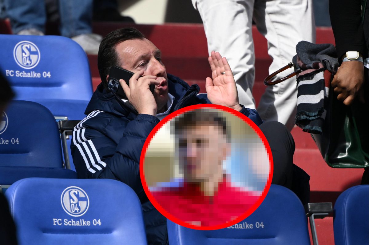FC Schalke 04: Keine Chance! S04 hat im Transfer-Poker wohl das Nachsehen