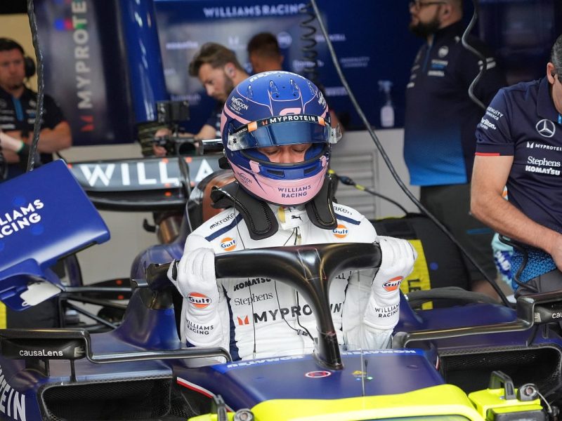 Formel 1: Wechsel-Hammer bahnt sich an – Team bereitet alles vor